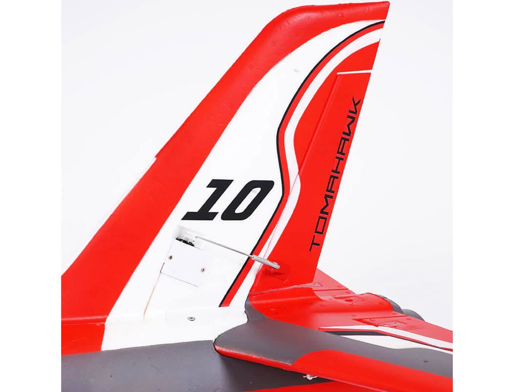 FMS FUTURA V3 80MM EDF PNP