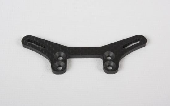 Tamiya Ta07 Carbon Damper Stay F