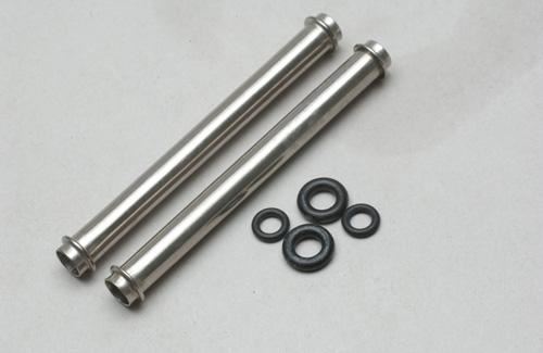 OS Engine Push Rod Cover Assembly FT120 II