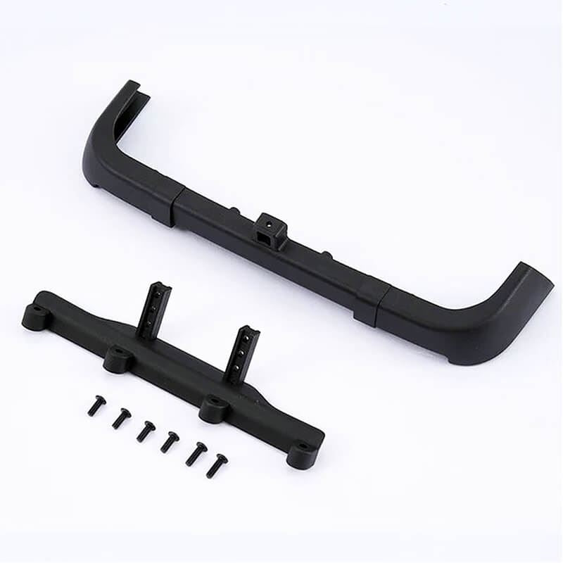 Fms Fcx10 11042/61 Rear Bumper Set