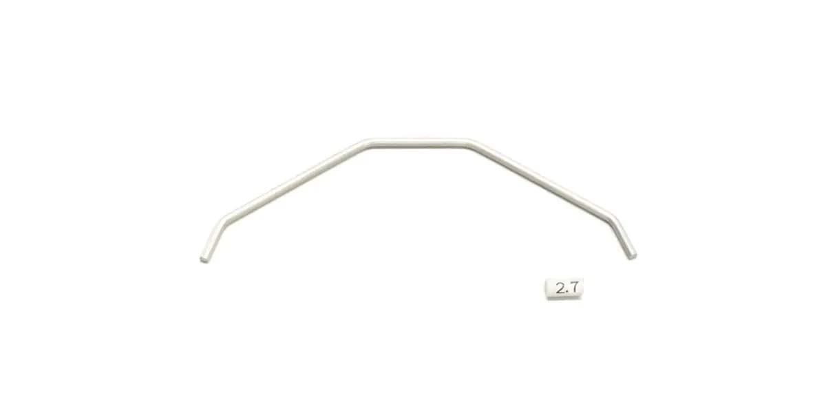Front Stabilizer Bar 2.7Mm Kyosho Inferno Mp9-Mp10 Mp11