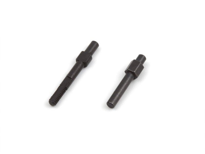 Transmission Gear Shaft Set