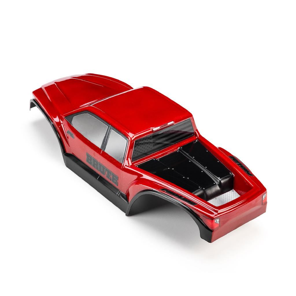 Pro-Line 1/10 Brute Clear Body: Rock Crawler