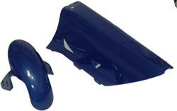 Anderson Body - Bottom (White)