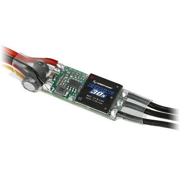 Hobbywing Flyfun 30A Mini V5 Speed Control