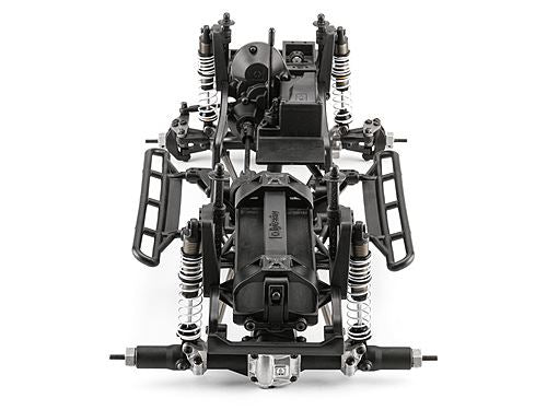 HPI Venture SBK Scale Builder Kit