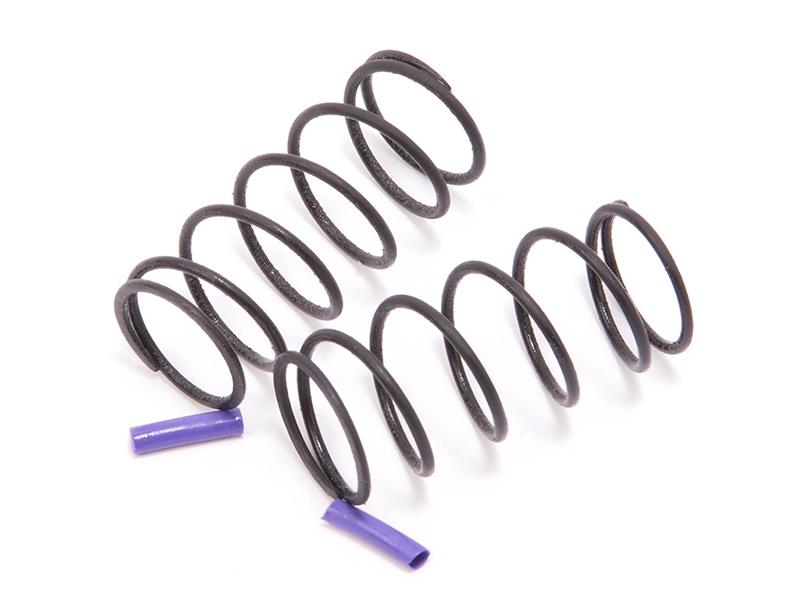 Vintage Springs Short Purple 6.9lb/in (pr)