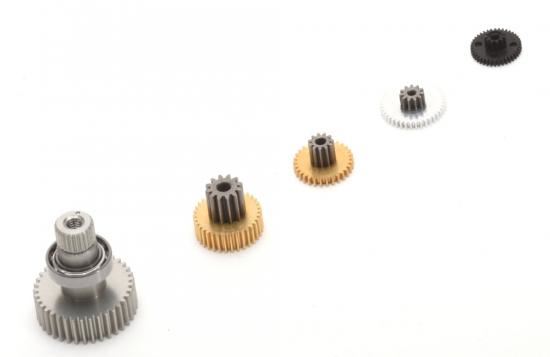 Futaba S9070/9170SV - Gear Set