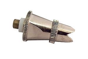 Badger Head Assembly Complete Med F Model