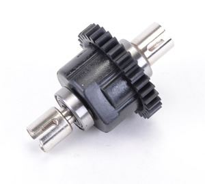 WL Racing Transmission