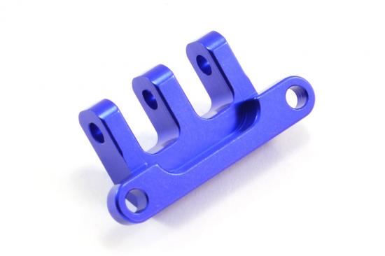 FTX OUTLAW/KANYON ALUMINIUM REAR LINK HOLDER