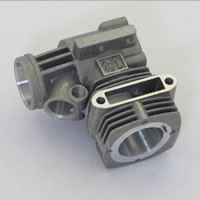 Ftx Sh .18 Crankcase