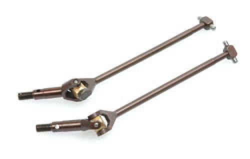 Schumacher Drive Shaft; Front - Cat SX pr