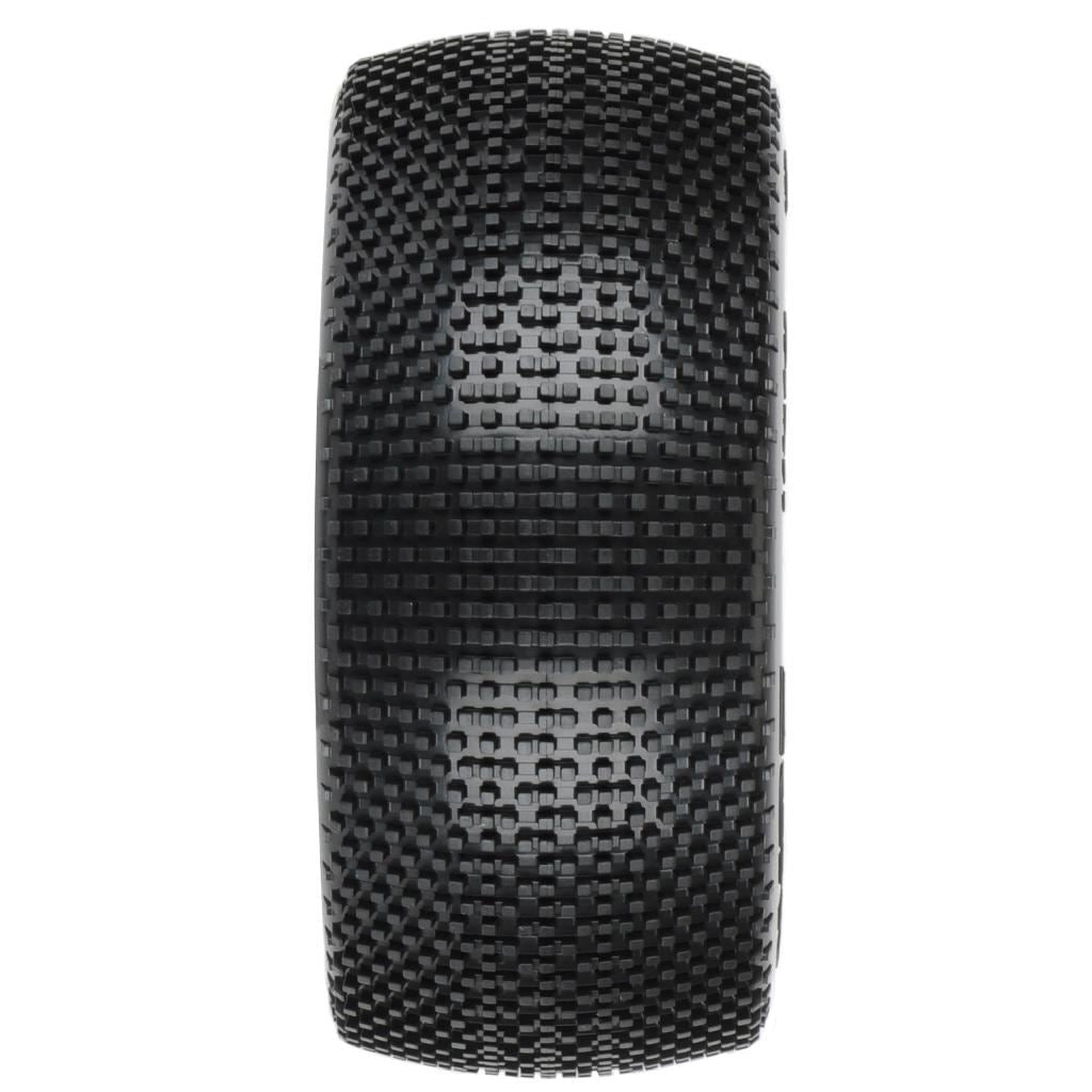 Proline 1/10 Hole Shot 2.0 M3 Front/Rear 2.2In/3.0In Short Course Tire