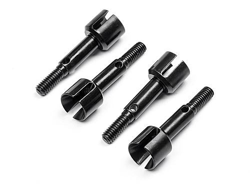 HPI Axle Shaft (5X237mm/4Pcs)