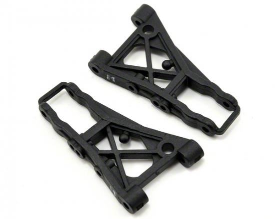 Schumacher Front Wishbone Med - Mi4CXL