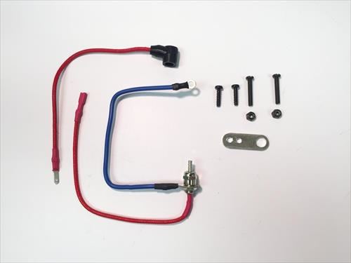 LOGIC Remote Glow Unit