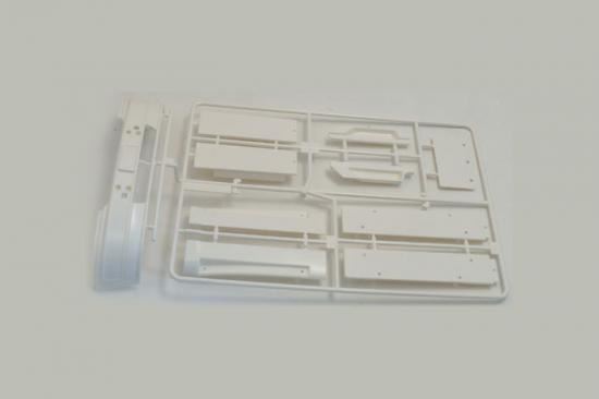 Tamiya H Parts For 56309
