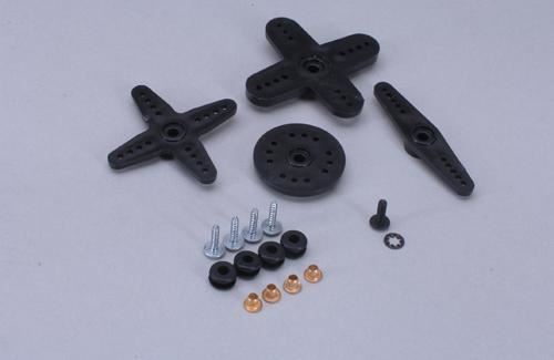 Cirrus CS703/MG - Accessory Pack