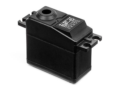 HPI Servo Case Set (Sf-5)