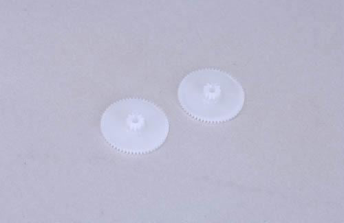 Futaba Nylon Gears 3050/305/9255/350/1/451