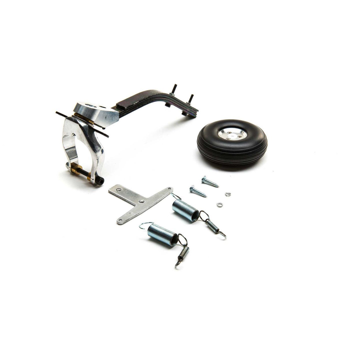 Hangar 9 Tail Wheel: Carbon Cub FX-3 100-200cc