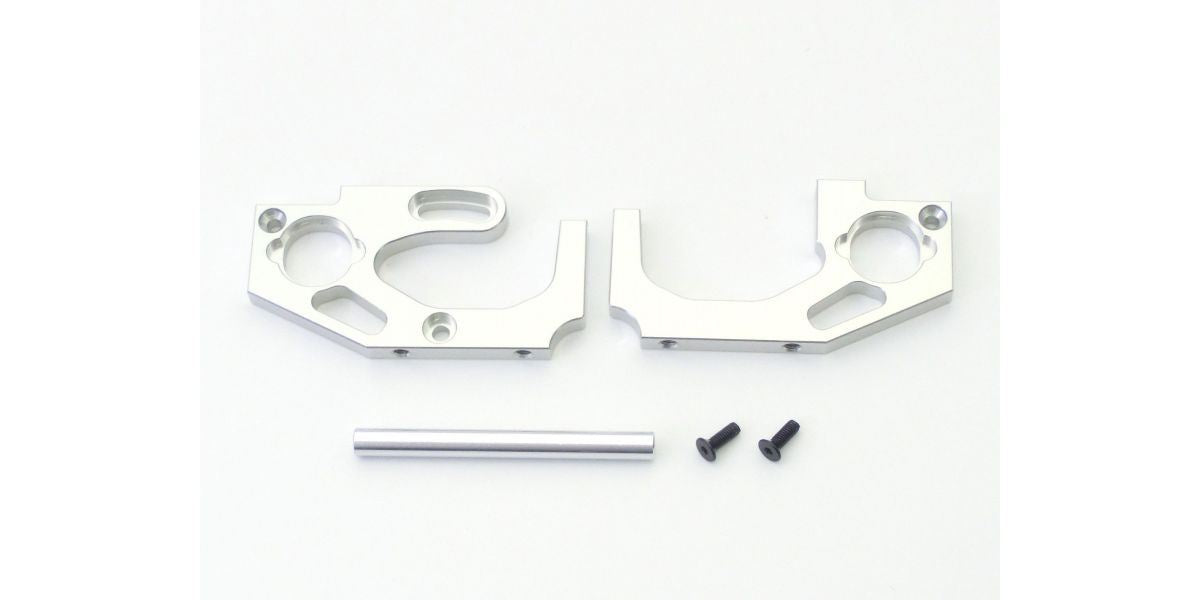 Rear Axle Mount Set Kyosho Ep Fantom 4Wd (2)
