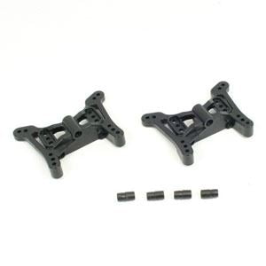 CARISMA M40DT SHOCK TOWER SET