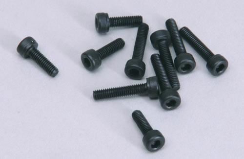 Screw Set Irvine 36
