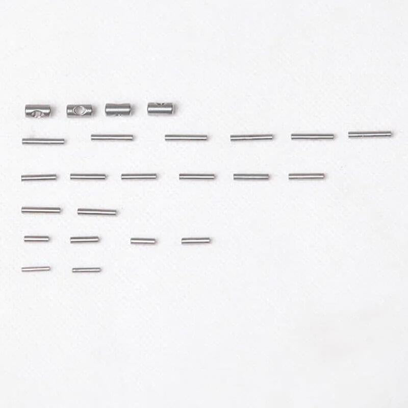 ROC HOBBY 1 10 PIN LOCK SET