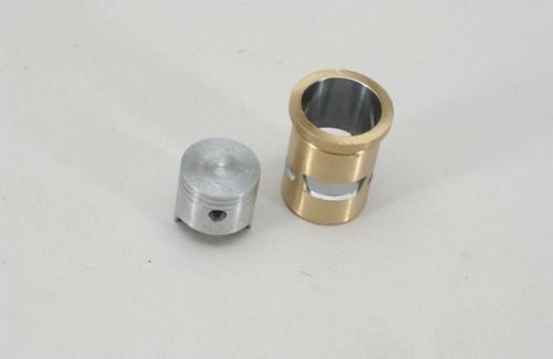 XTM Racing Piston & Liner - XTM28