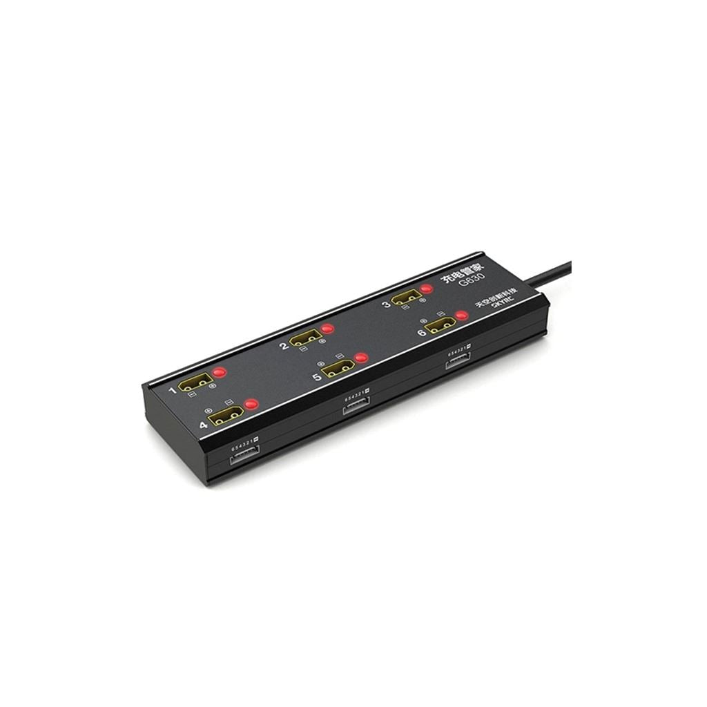 SKY RC Charging Hub