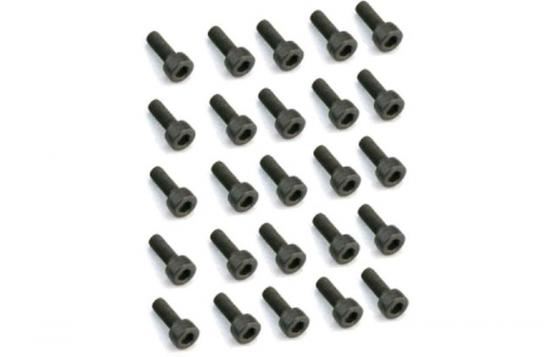 M3 X 8 Socket Screw Raptor