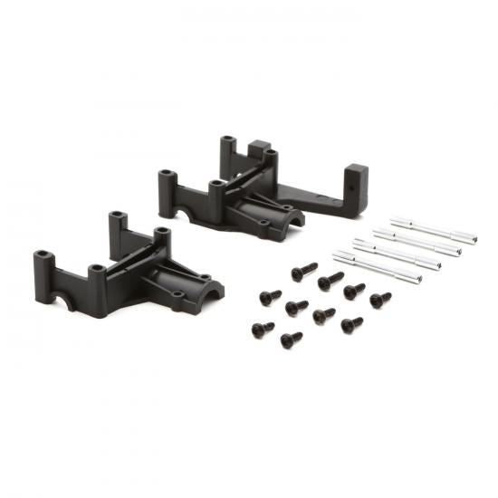 BLH Front Tail Boom Case: 180 CFX