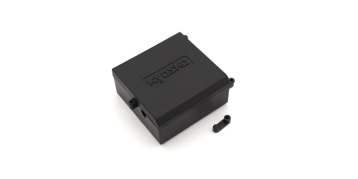 Radio Box Kyosho Blizzard 2.0