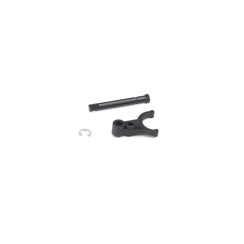 Yikong 2-Speed Shaft & E-Clip Set