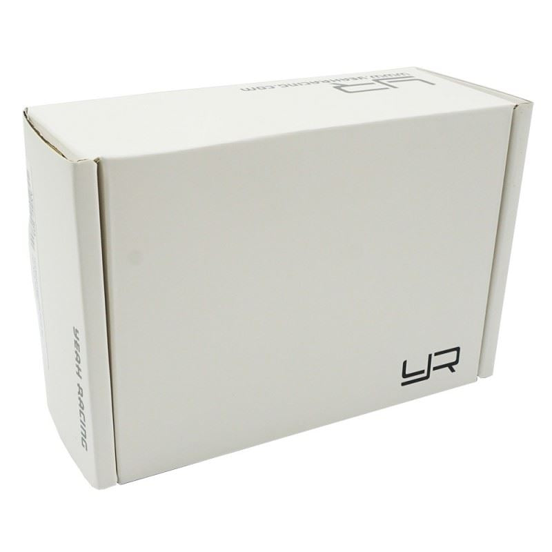 Yeah Racing Metal Upgrade Parts Set For Axial SCX24 Deadbolt