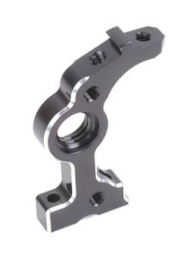 Schumacher Alloy Layshaft Mount - Mi4CX (1pc)