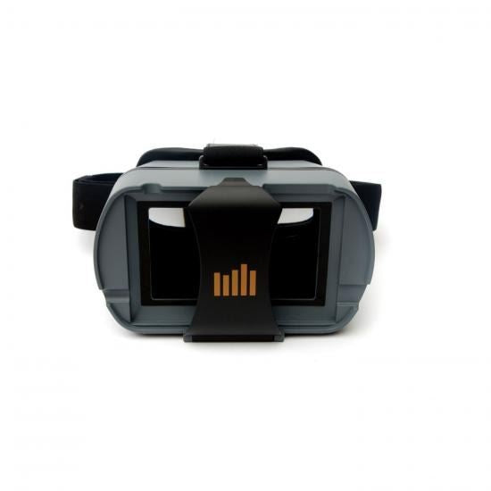 Spektrum Headset conversion- monitor not included (SPMVM430HA)