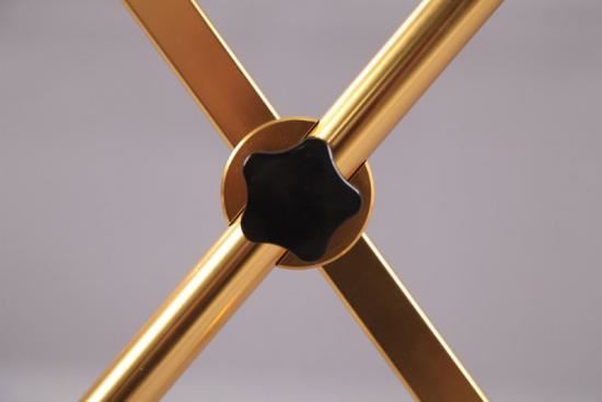 FMS AIRPLANE STAND V2 SILVER