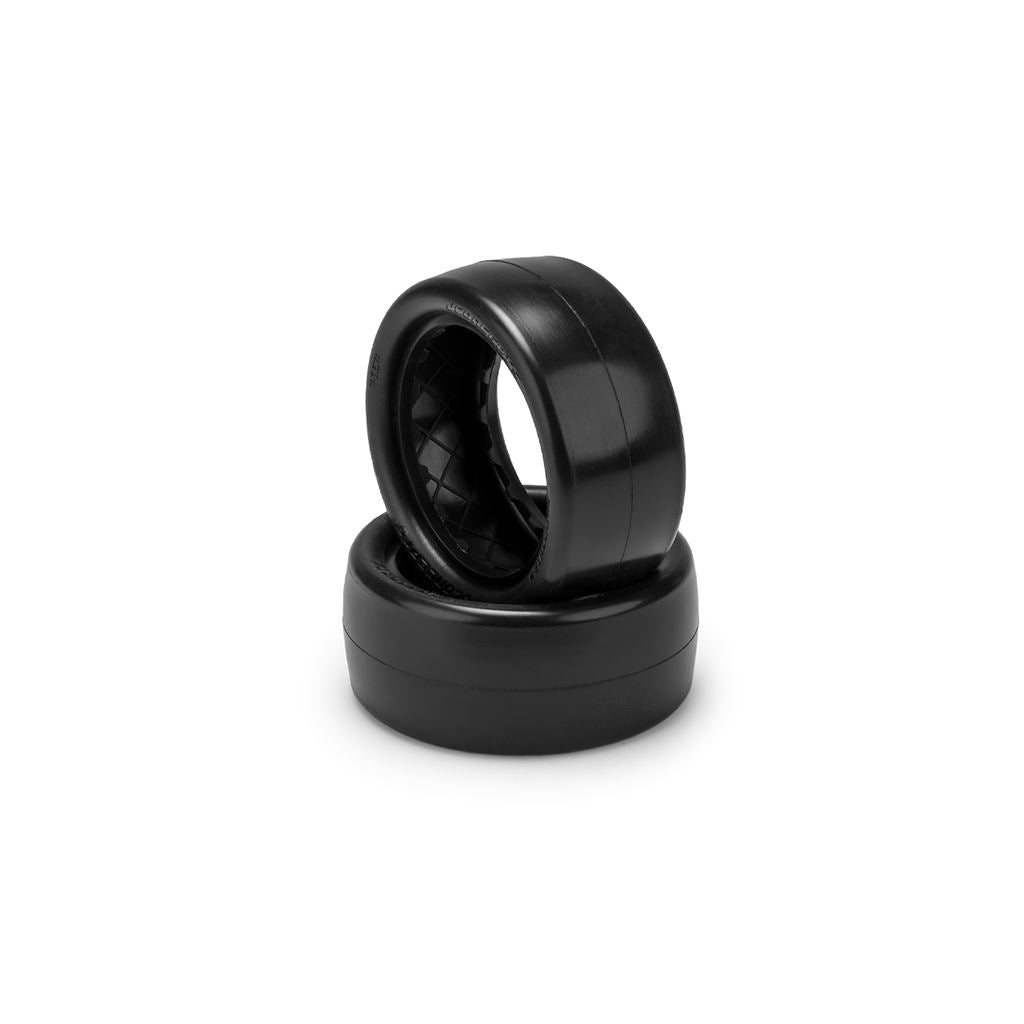 Smoothie 3 - Blue (Fits 2.2In 4Wd Front Wheel)