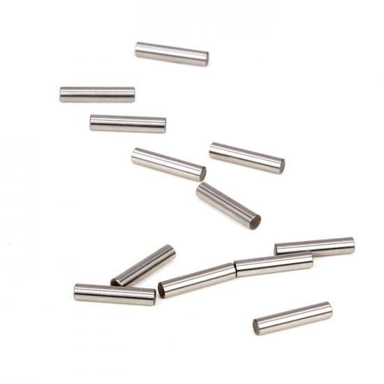 ECX Drivetrain Roller Pin Set, (11): 1:10 4wd All