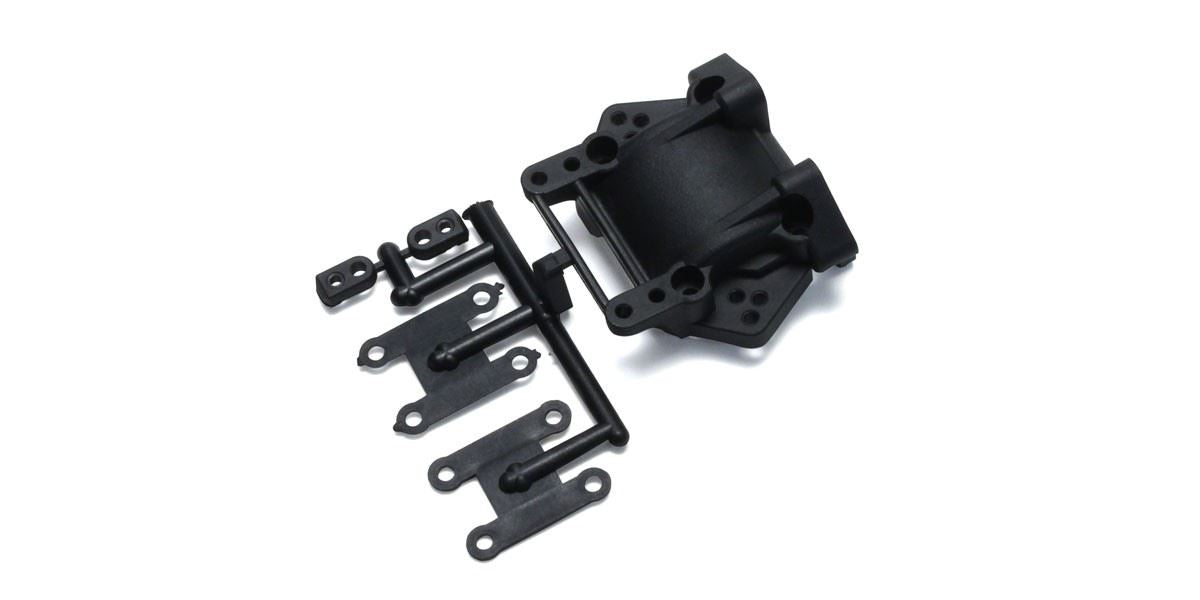 Front Upper Bulk Hcg Lazer Zx6-6.6-Zx7