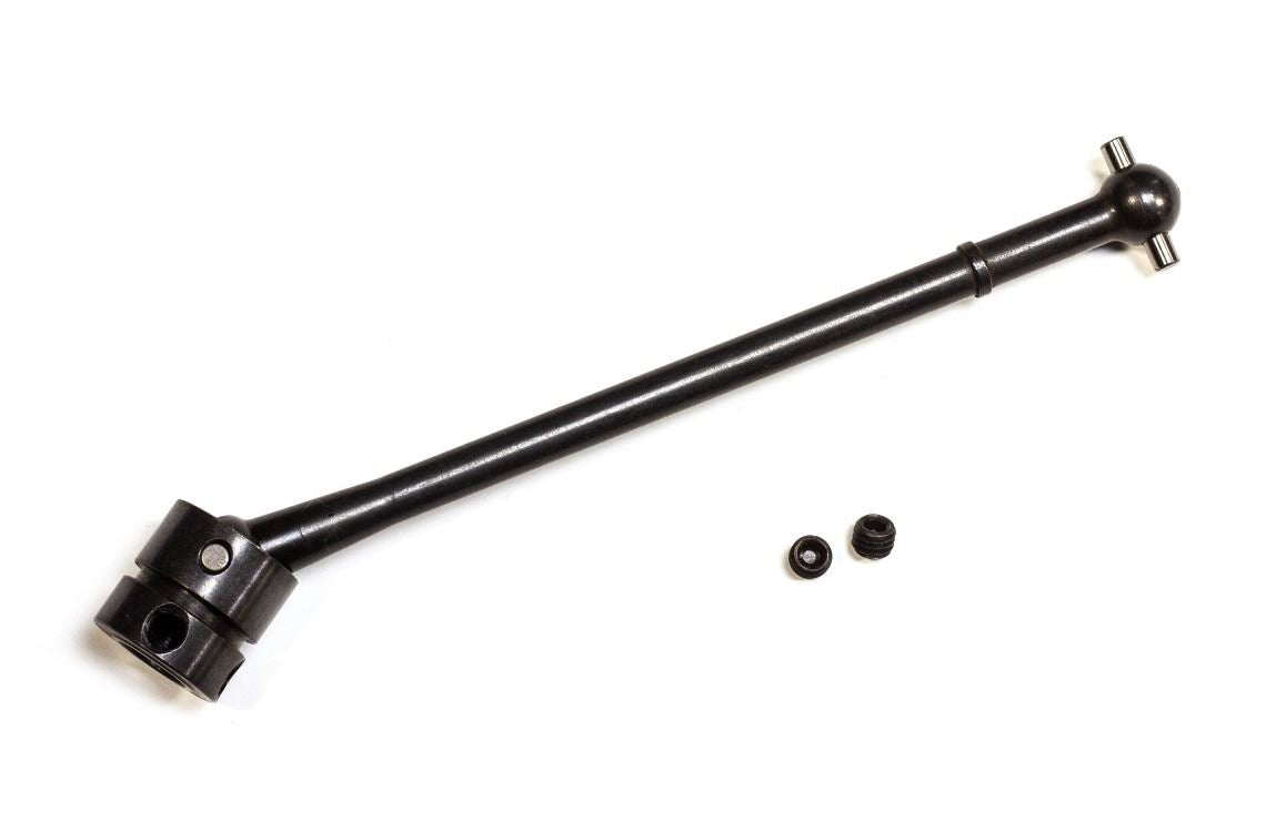 Losi Rear Center Driveshaft (1): 1:5 4wd DBXL