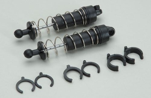 Ripmax Coyote - Rear Shock Set (2pcs)