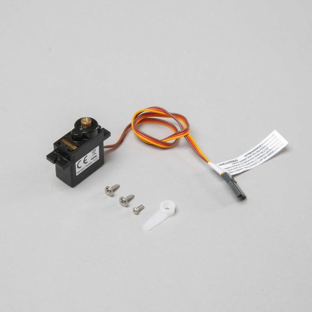 Spektrum 9 Gram Digital Metal Gear Servo (SPMSA370)
