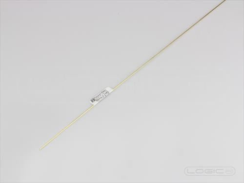 KS 36" Round Brass Tube 1/16" (Pk1)