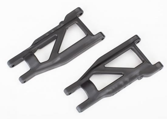 TRAXXAS Suspension arms, Fr,Rr (2) (heavy duty)