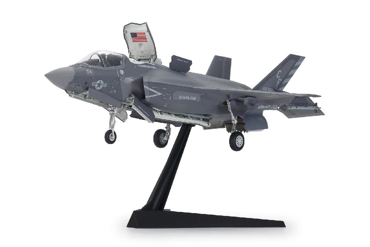 Tamiya 1/72 F-35B Lightning Ii