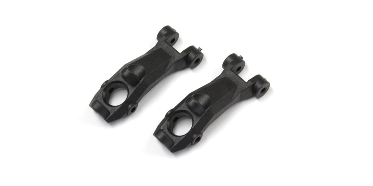 Kyosho Outlaw Rampage Front Hub Carrier (2)